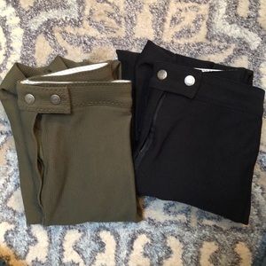 Tricot Express English Riding Breeches